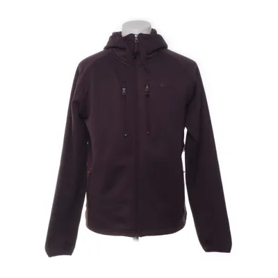 Softshelljacka (Lila) från Garphyttan Elastan, Polyester
