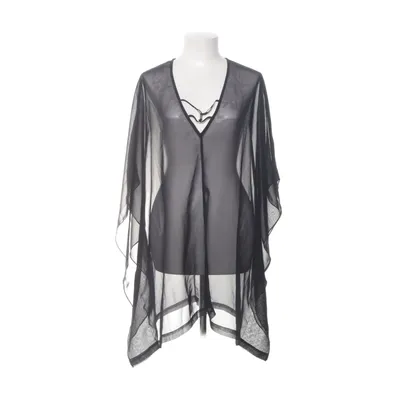 Beach dress (Black)