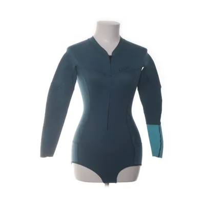 Våtdräkt (Grön) från ION Nylon