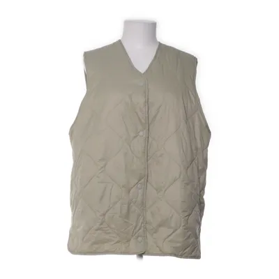 Ydervest (Grøn) fra Junkyard Nylon, Polyester