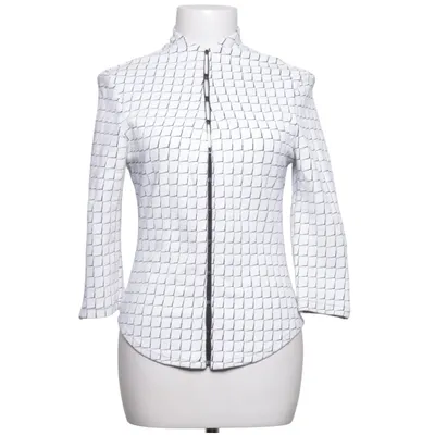 Jacket (Logan) from Rayure Elastane, Polyamide, Polyester