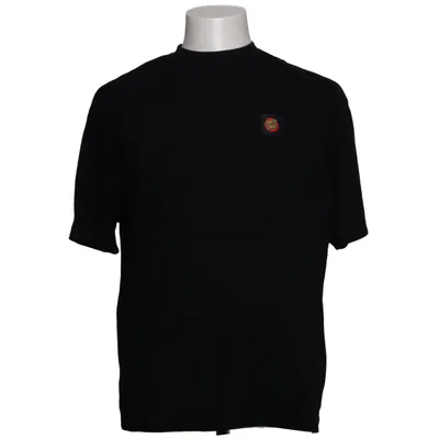 T-shirt (Noir) de Santa Cruz Coton biologique