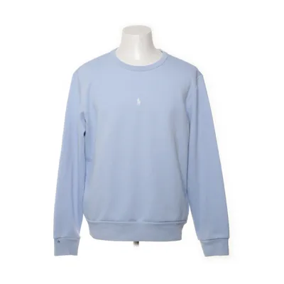 Sweatshirt (Blauw) van Polo Ralph Lauren