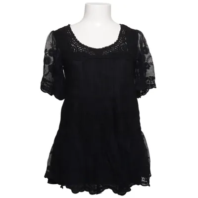 Topp (Svart) från Womens Collection by KappAhl Polyamid, Polyester