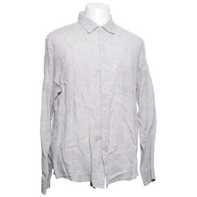 Chemise (Gris) de Brand