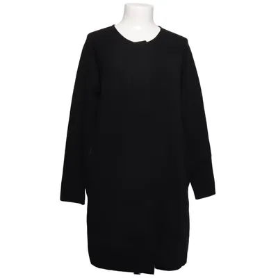 Kofta (Svart) från Sibin/Linnebjerg Akryl, Polyester, Viskos