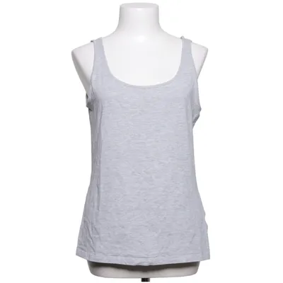 Débardeur (Gris) de Blue Motion Coton, Élasthane, Viscose