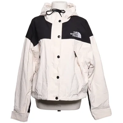 Veste (Beige, Noir) de The North Face Polyamide, Polyester, Polyuréthane