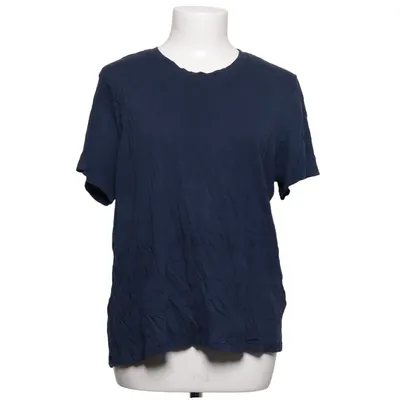 T-shirt (Blå) från Lefties Bomull, Modal