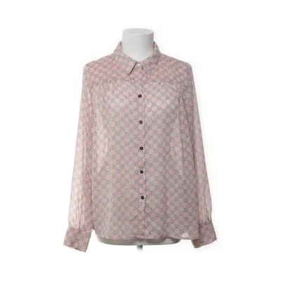 Skjorta (Rosa, Flerfärgad) från Lollys Laundry