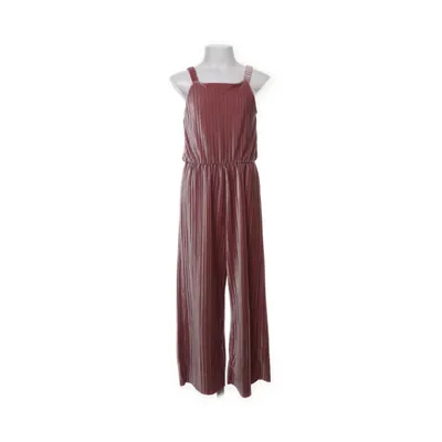 Combinaison (Rose) de Lindex Kids Élasthane, Polyester