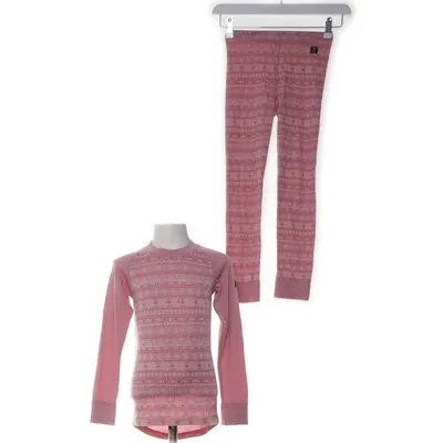 Loungewear (Pink) fra Polarn O. Pyret Merinould