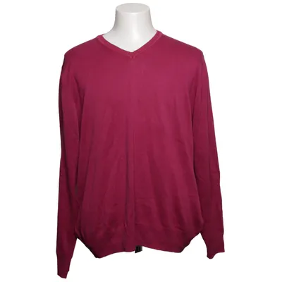 Pull-over (Rose) de Zara Man Coton