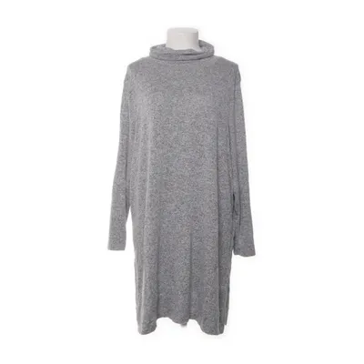 Turtleneck dress (Gray) from Old Navy Elastane, Polyester, Viscose