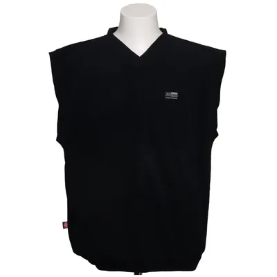 Pull sans manches (Noir) de Missing Link