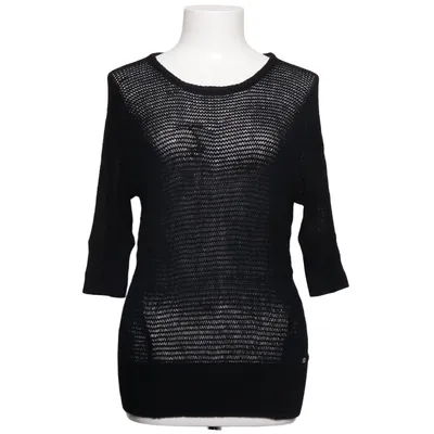 Strickpullover (Schwarz) von Guess Viskose