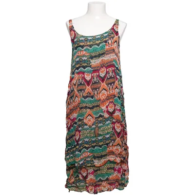 Robe de plage (Multicolore) de Animale Viscose