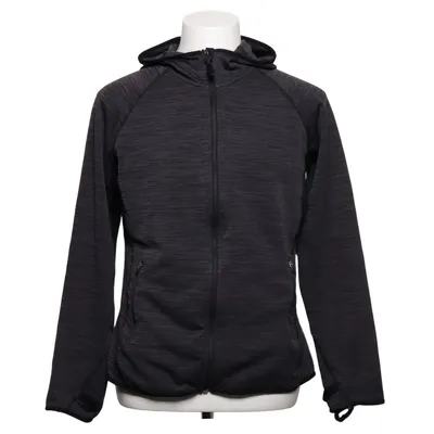 Veste de sport (Gris) de H&M Sport Élasthane, Polyester
