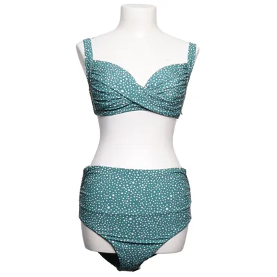 Bikini (Grön, Vit, Flerfärgad) från Panos Emporio