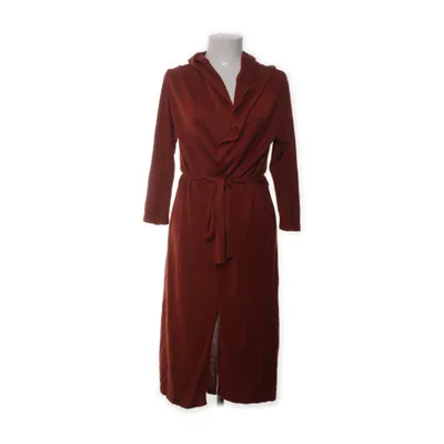Cardigan (Bruin) van WERA Stockholm