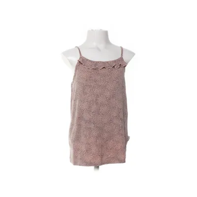 Haut (SS17 Kobe Jr Top) de Pom Pom Élasthane, Viscose