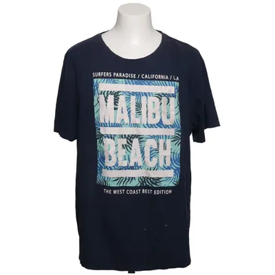 T-shirt (Blå) från Pine Ridge Bomull