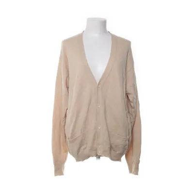 Cardigan (Beige) Kashmir