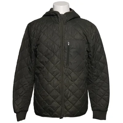 Lightweight jacket (Green)