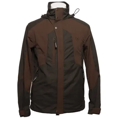 Jaktjacka (Brun, Grön) från Deerhunter Bomull, Elastan, Polyamid, Polyester