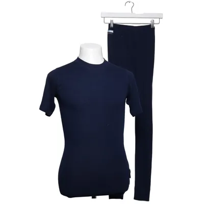 Base layer (Blue) from Mascot Cotton