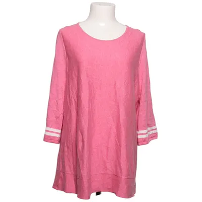 Haut (Rose) de Strandfein Coton