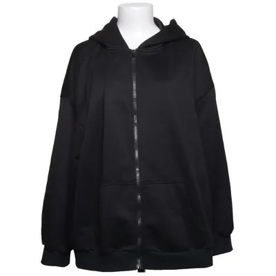 Sweat à capuche (Noir) de Dazy Polyester