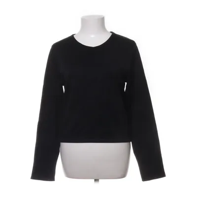 T-shirt à manches longues (Noir) de ASOS 4505 Élasthane, Polyamide