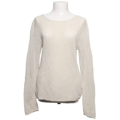 Tröja (Beige) från Marc O'Polo Bomull, Linne