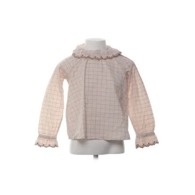 Top (Beige) from Sézane