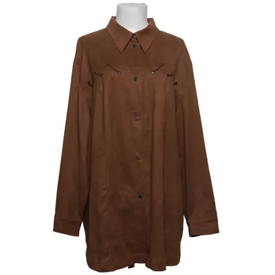 Shirt (Bruin) van Verpass