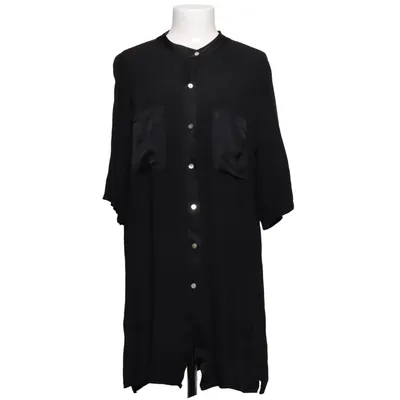 Dress (Black) from Loveli Viscose