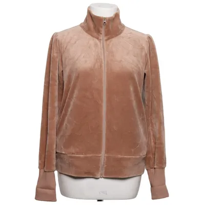 Jacket (Pink) from House of Lola Cotton, Polyester