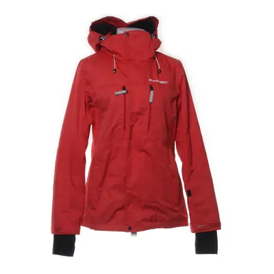 Outdoor jas (Rood) van Everest Polyamide, Polyester