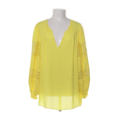 Blouse (Geel) van Joseph Ribkoff Polyester