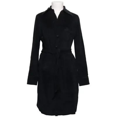 Robe (Noir) de Gössl Coton