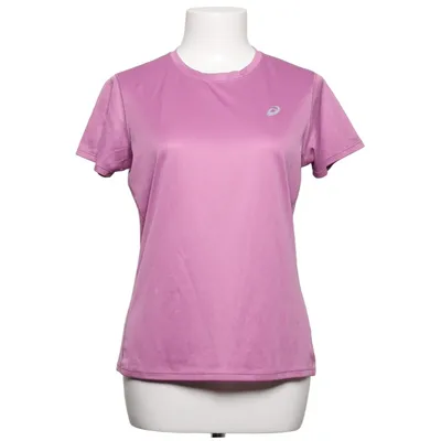 Träningstopp (Rosa) från Asics Återvunnen polyester