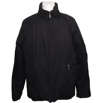 Veste (Noir) de Jacks Polyester