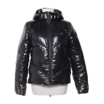 Winter jacket (Black) from Calvin Klein Jeans Nylon
