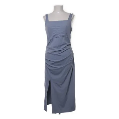 Zwangerschapsjurk (Blauw) van Halara Elastaan, Nylon