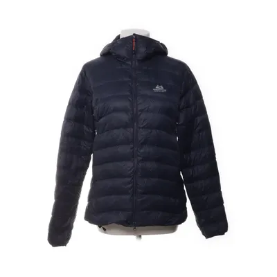 Down jacket (Blue) from Mountain Equipment