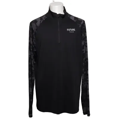 Maillot de sport (Future Tech) de Ergeenomixx