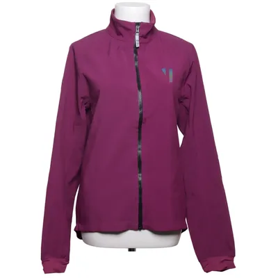 Sports jacket (Purple) from VOID Elastane, Polyester
