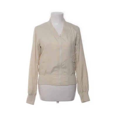 Bomberjacka (Brun) från Jeans & Clothes Nylon, Polyester