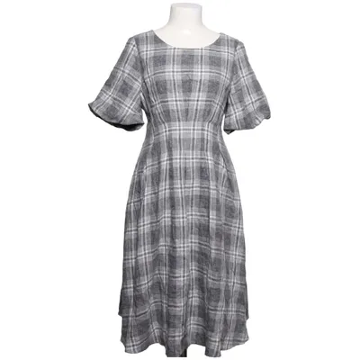 Mekko (Classic) kohteesta Vero Moda Classic Puuvilla, Polyesteri